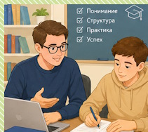 Услуги Услуги репетиторов в Большой Камне