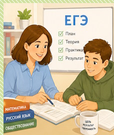 Услуги Услуги репетиторов в Большой Камне