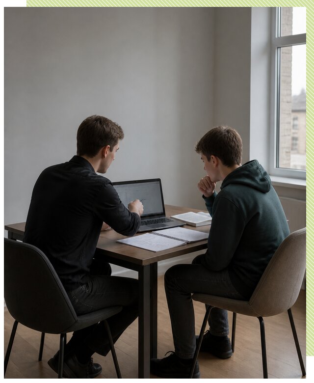 Репетитор по информатике ЕГЭ в Большой Камне от 1521 р. | Репетитор-Бль