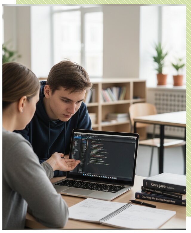 Репетитор по JavaScript в Большой Камне по цене от 1825 р. | Репетитор-Бль